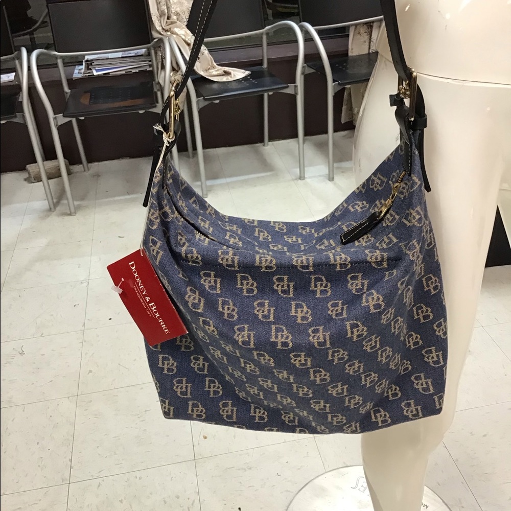 Dooney and Burke Purse
